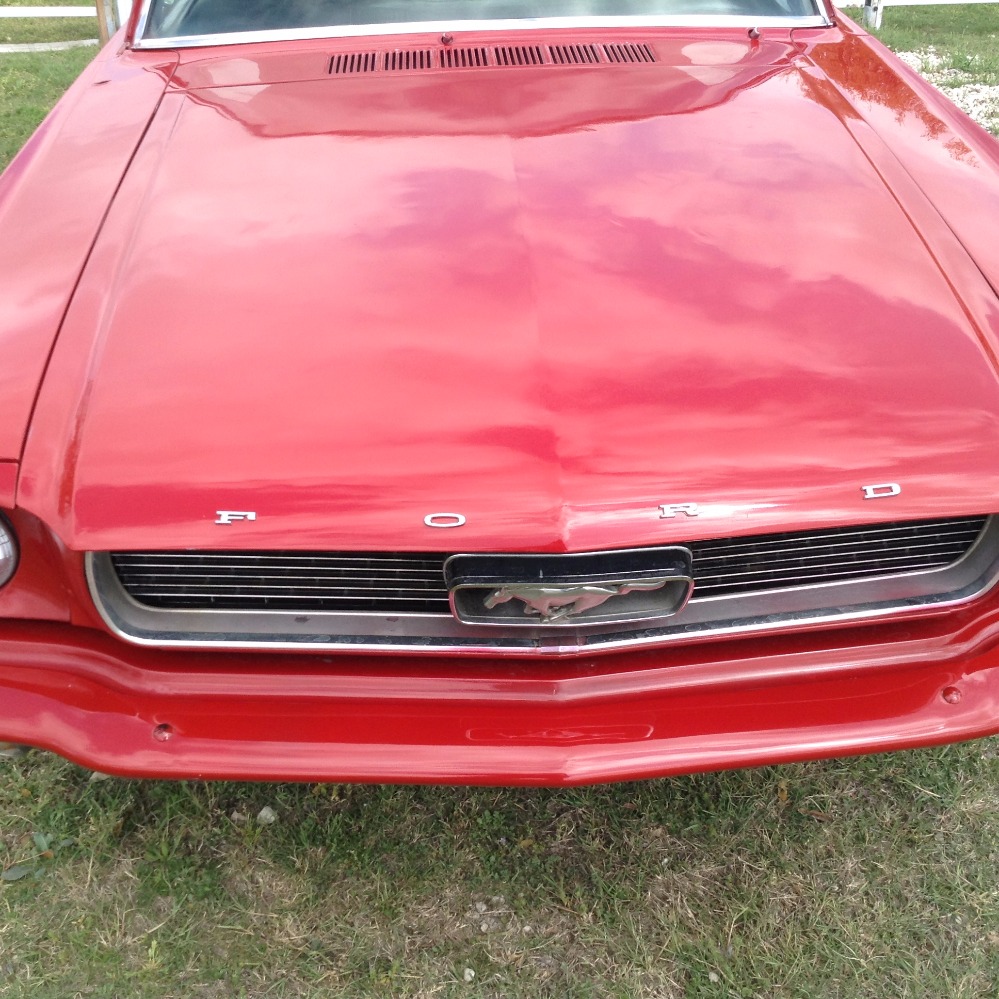 Used 1966 Ford Mustang -V8 302- GREAT QUALITY DRIVER- CALL TODAY | Mundelein, IL