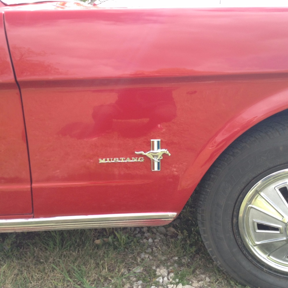 Used 1966 Ford Mustang -V8 302- GREAT QUALITY DRIVER- CALL TODAY | Mundelein, IL