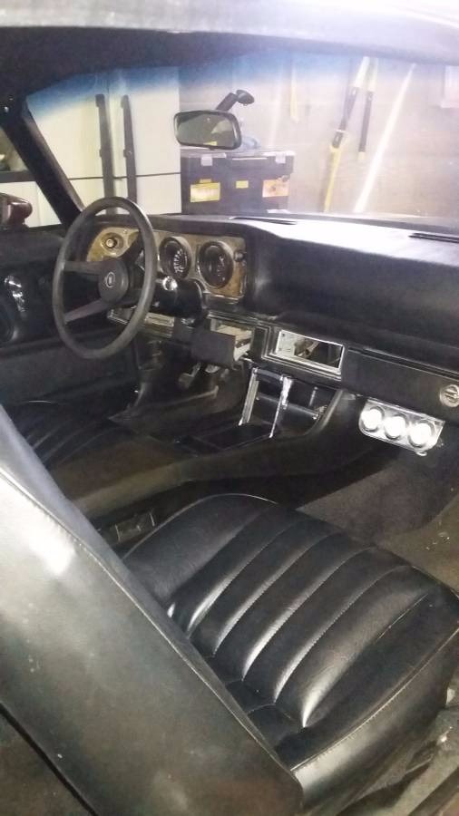 Used 1971 Chevrolet Camaro -SPLIT BUMPER- | Mundelein, IL