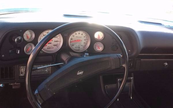 Used 1970 Chevrolet Camaro -SPLIT BUMPER- | Mundelein, IL
