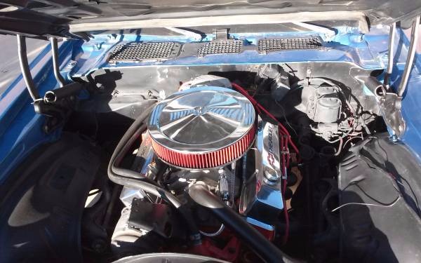 Used 1970 Chevrolet Camaro -SPLIT BUMPER- | Mundelein, IL