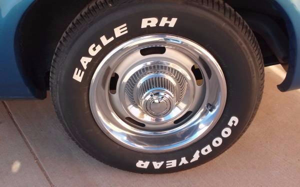 Used 1970 Chevrolet Camaro -SPLIT BUMPER- | Mundelein, IL