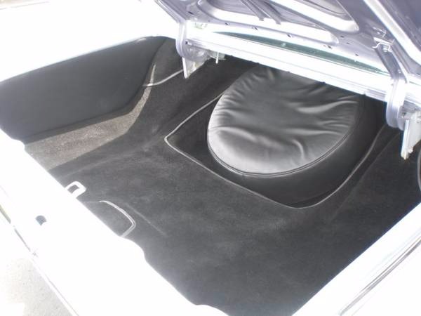 Used 1961 Ford Thunderbird -VERY NICE- | Mundelein, IL