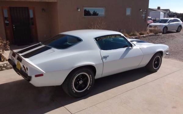 Used 1970 Chevrolet Camaro -SPLIT BUMPER- | Mundelein, IL