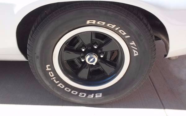 Used 1970 Chevrolet Camaro -SPLIT BUMPER- | Mundelein, IL