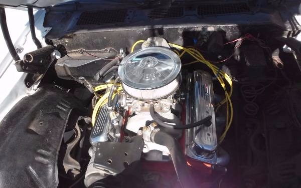 Used 1970 Chevrolet Camaro -SPLIT BUMPER- | Mundelein, IL