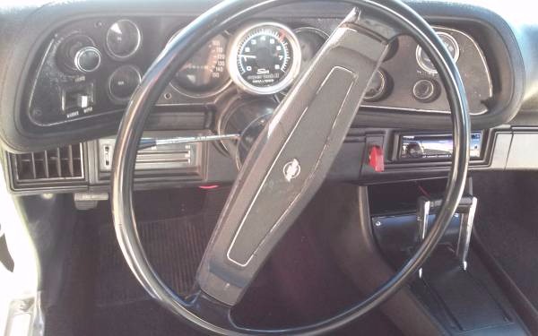 Used 1970 Chevrolet Camaro -SPLIT BUMPER- | Mundelein, IL