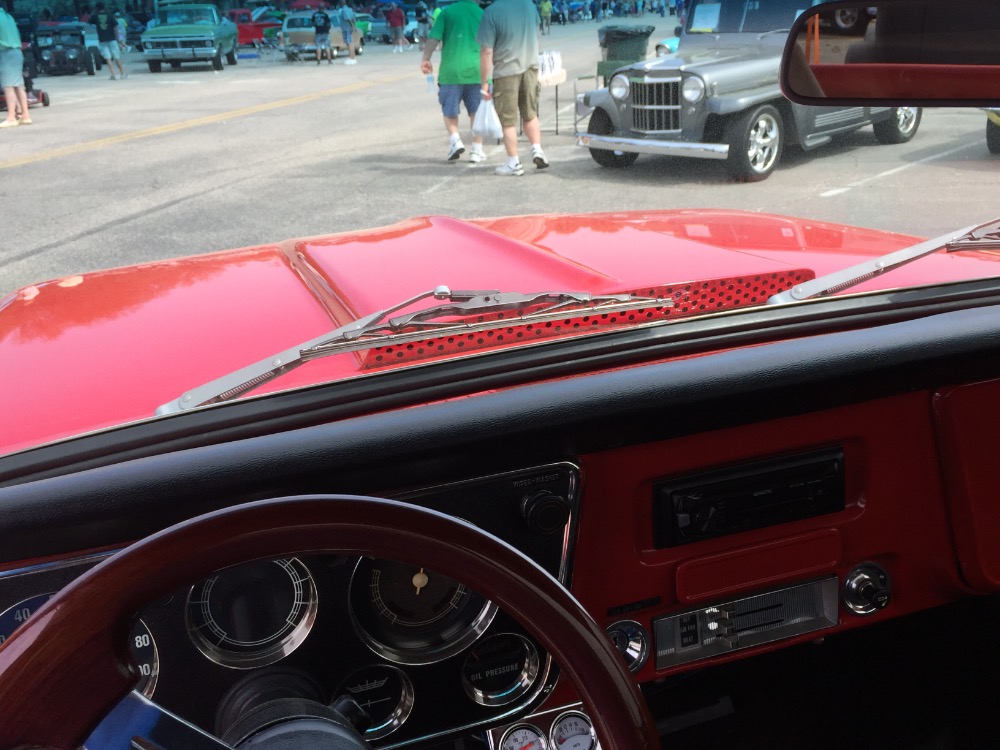 Used 1969 GMC C10 Clean-North Carolina Truck-Rare BIG Rear Window | Mundelein, IL