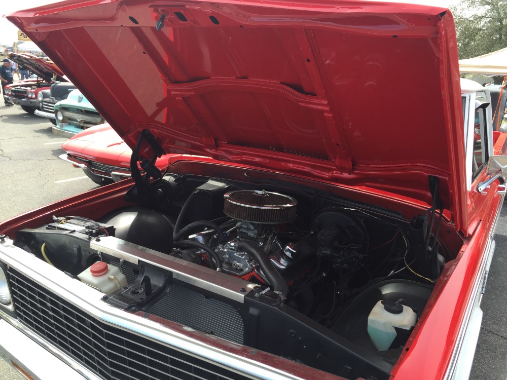 Used 1969 GMC C10 Clean-North Carolina Truck-Rare BIG Rear Window | Mundelein, IL