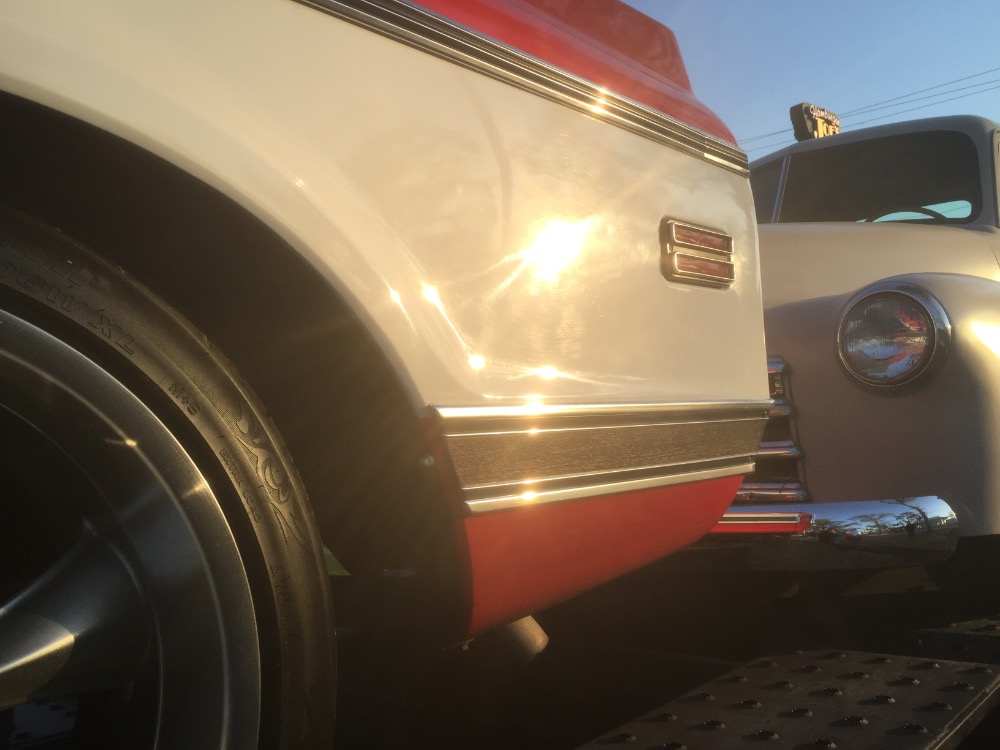 Used 1969 GMC C10 Clean-North Carolina Truck-Rare BIG Rear Window | Mundelein, IL