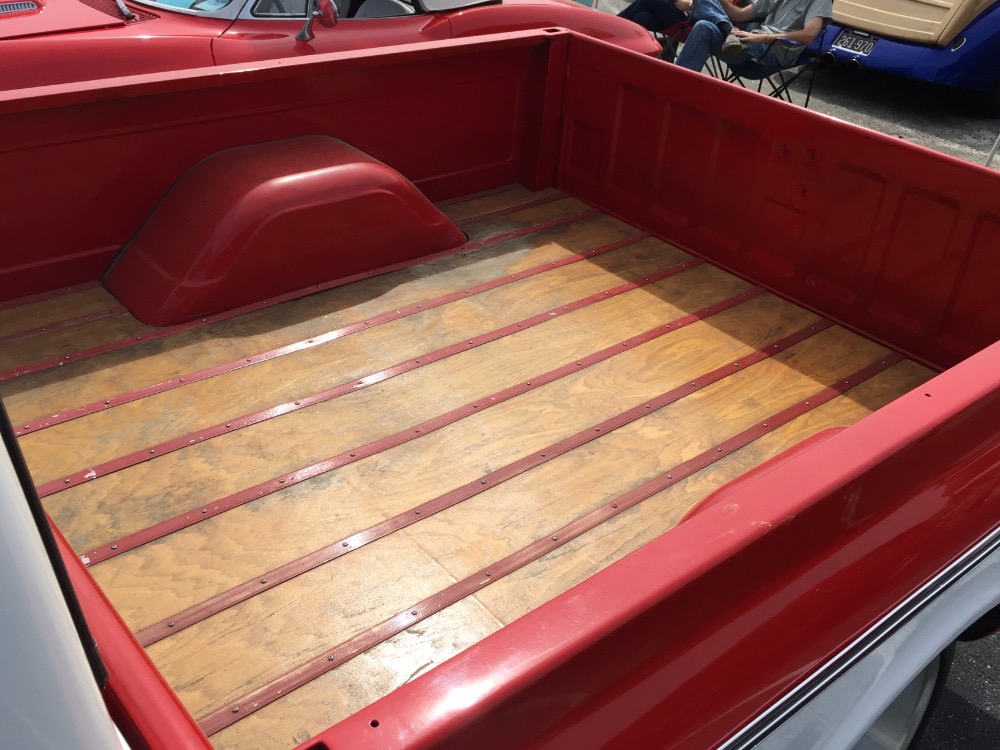 Used 1969 GMC C10 Clean-North Carolina Truck-Rare BIG Rear Window | Mundelein, IL