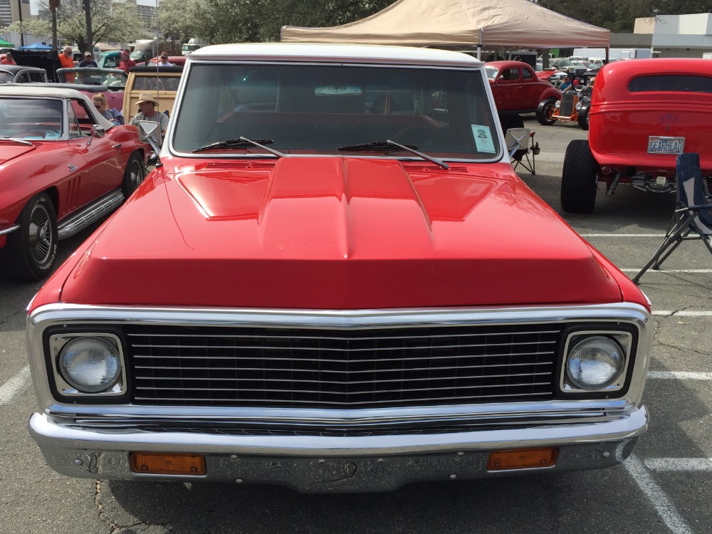 Used 1969 GMC C10 Clean-North Carolina Truck-Rare BIG Rear Window | Mundelein, IL