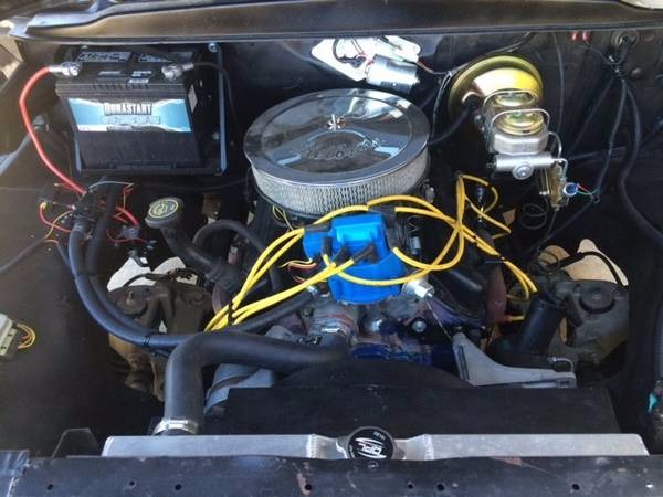 Used 1958 Ford F100 -Beautiful Ride- | Mundelein, IL