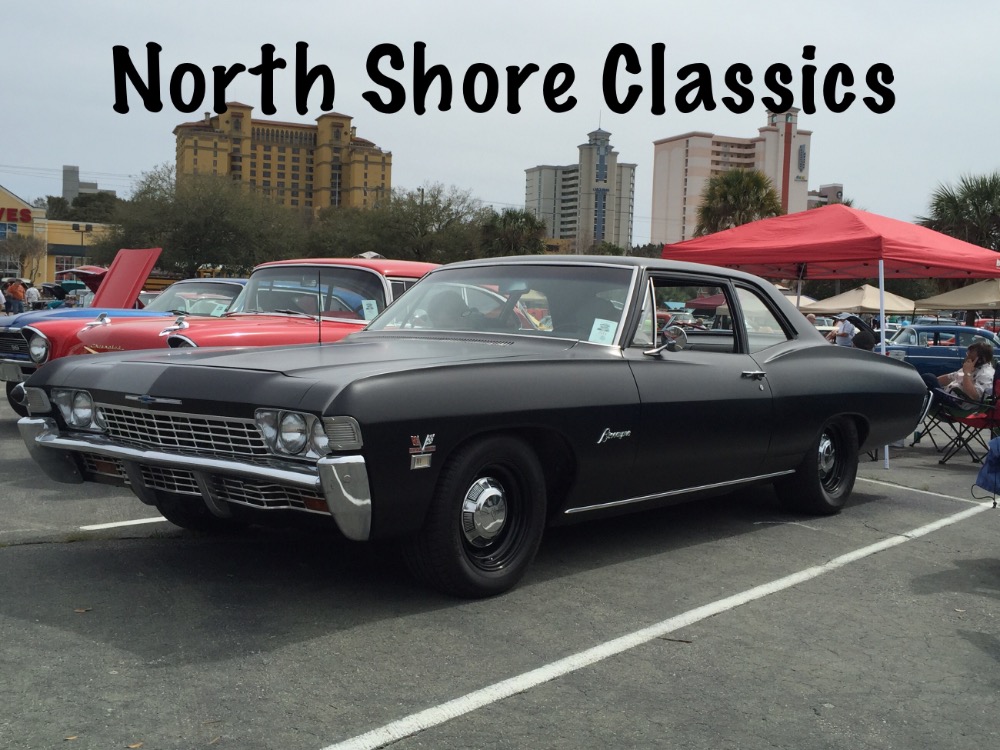 Used 1968 Chevrolet Biscayne One owner car- BIG BLOCK/with 4 spd- From Tennessee-SEE VIDEO | Mundelein, IL