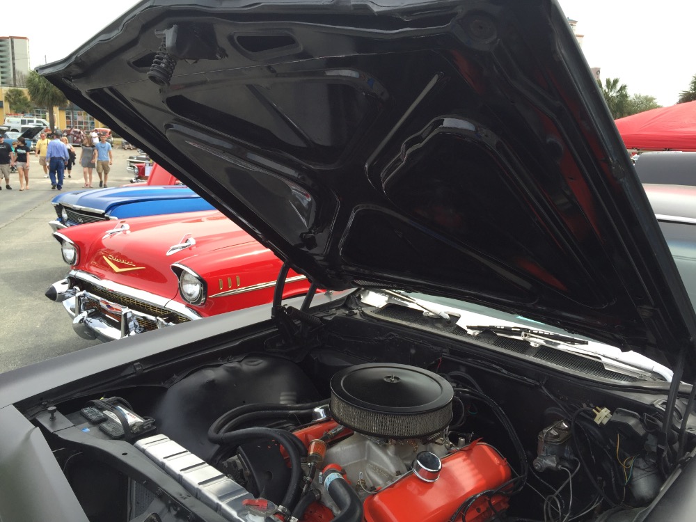 Used 1968 Chevrolet Biscayne One owner car- BIG BLOCK/with 4 spd- From Tennessee-SEE VIDEO | Mundelein, IL