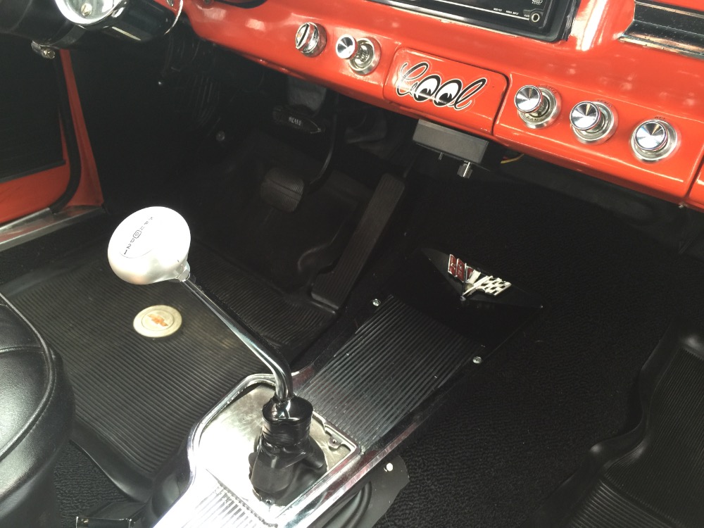 Used 1962 Chevrolet Nova SS-Hugger Orange-from South Carolina-SEE VIDEO | Mundelein, IL