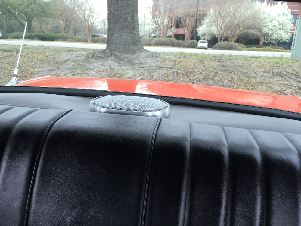Used 1962 Chevrolet Nova SS-Hugger Orange-from South Carolina-SEE VIDEO | Mundelein, IL