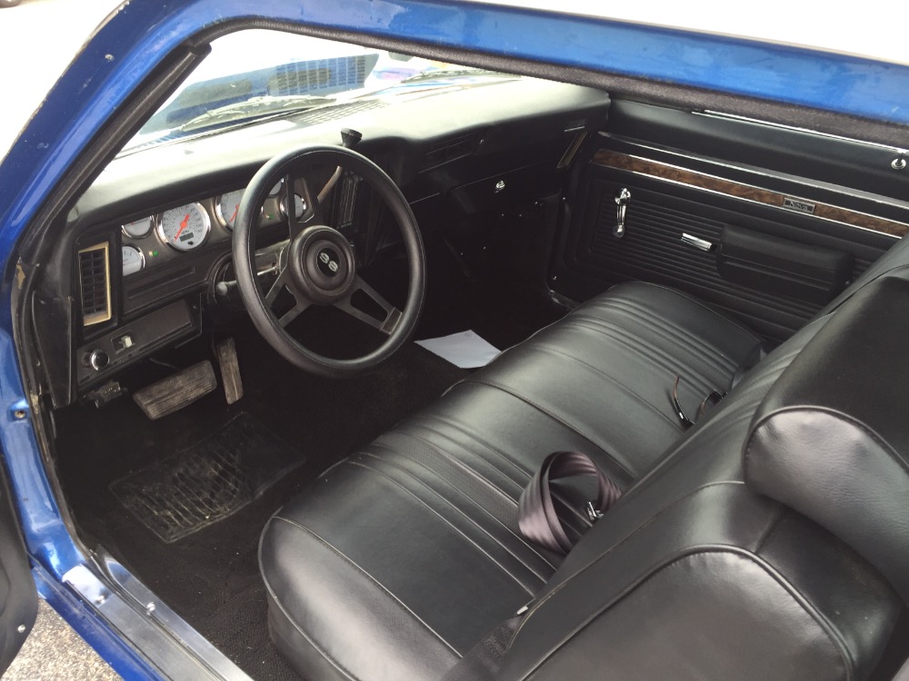 Used 1970 Chevrolet Nova Fuel Injected 6.0-PRO TOURING-NEW LOW PRICE-SEE VIDEO | Mundelein, IL