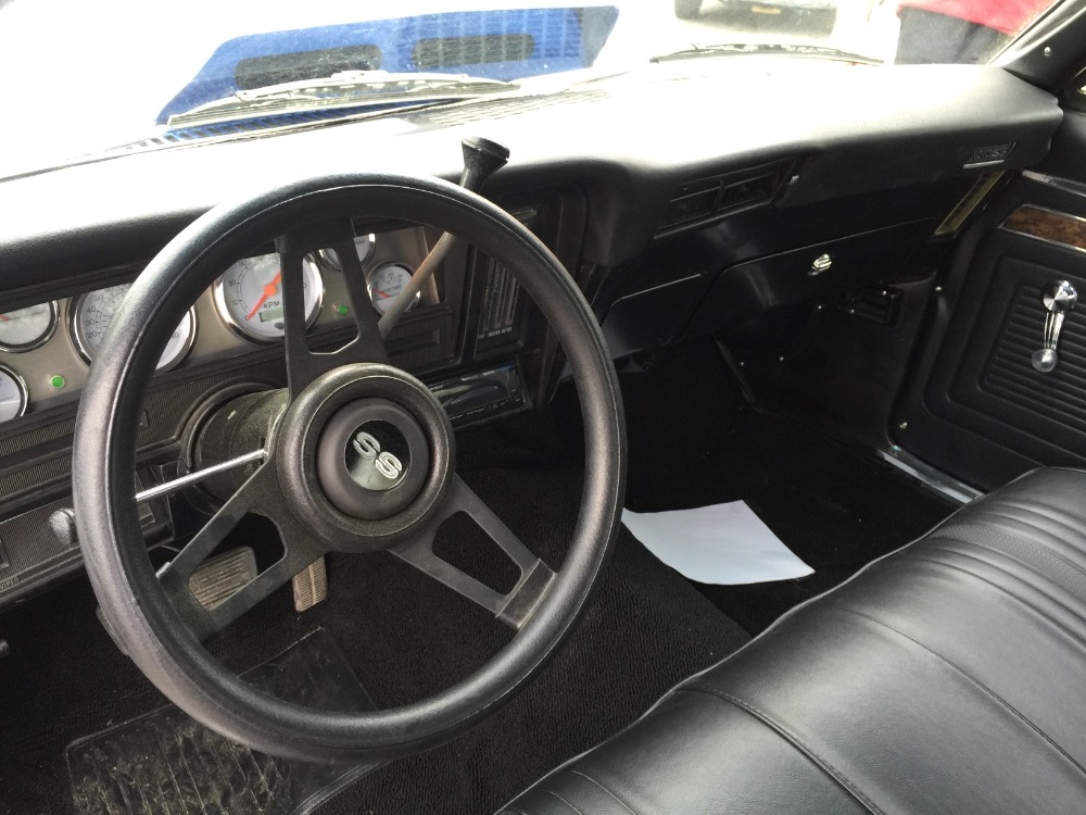 Used 1970 Chevrolet Nova Fuel Injected 6.0-PRO TOURING-NEW LOW PRICE-SEE VIDEO | Mundelein, IL