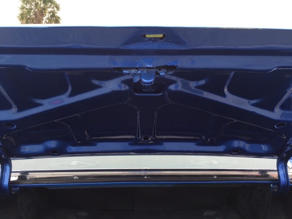 Used 1970 Chevrolet Nova Fuel Injected 6.0-PRO TOURING-NEW LOW PRICE-SEE VIDEO | Mundelein, IL