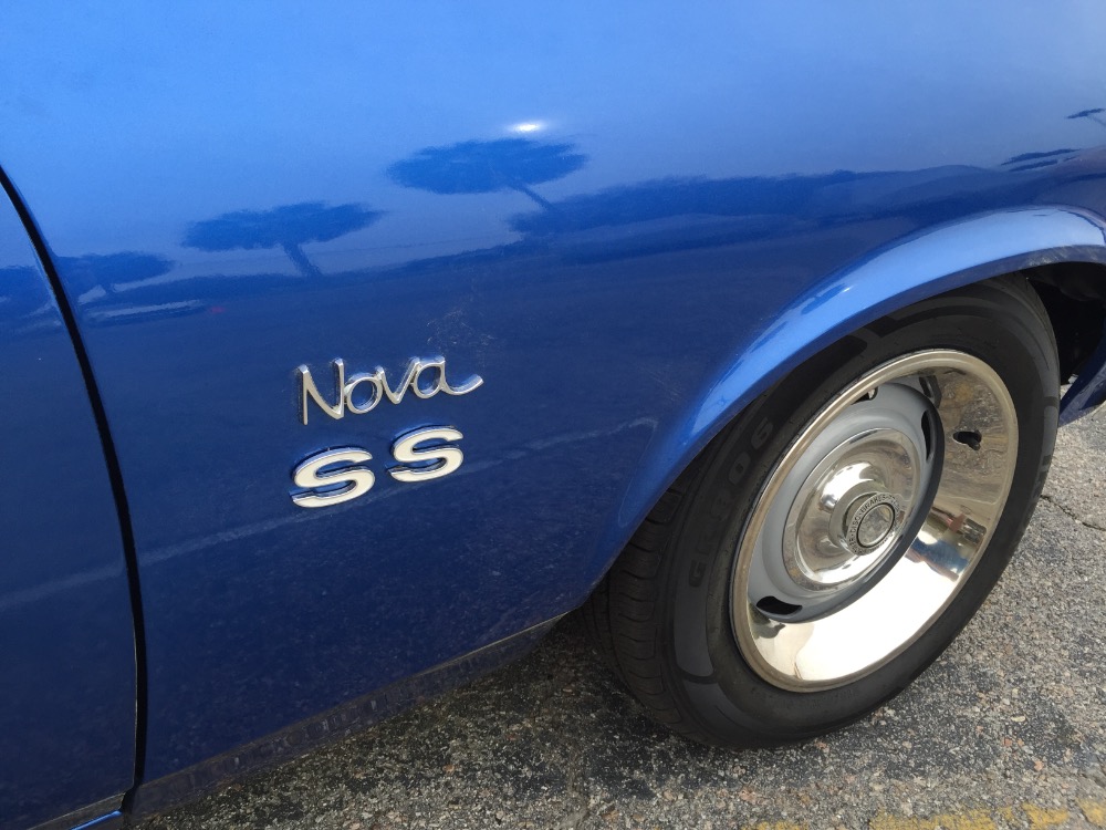 Used 1970 Chevrolet Nova Fuel Injected 6.0-PRO TOURING-NEW LOW PRICE-SEE VIDEO | Mundelein, IL