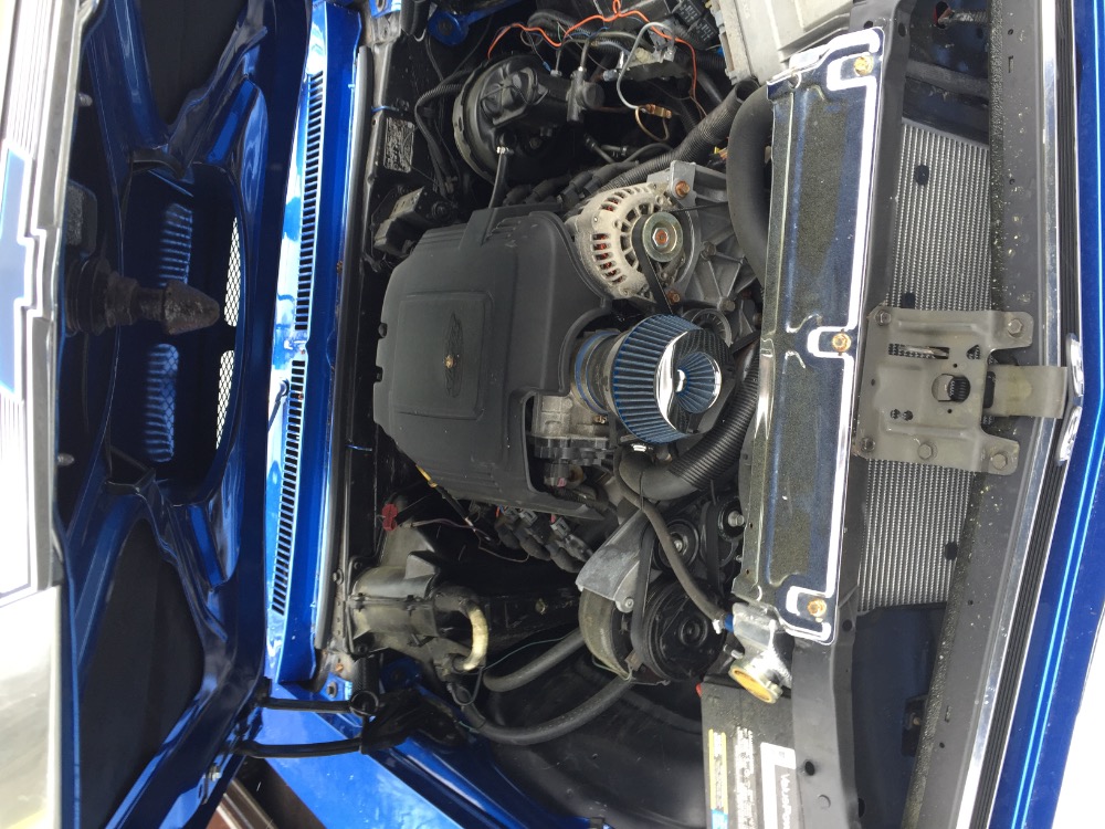 Used 1970 Chevrolet Nova Fuel Injected 6.0-PRO TOURING-NEW LOW PRICE-SEE VIDEO | Mundelein, IL