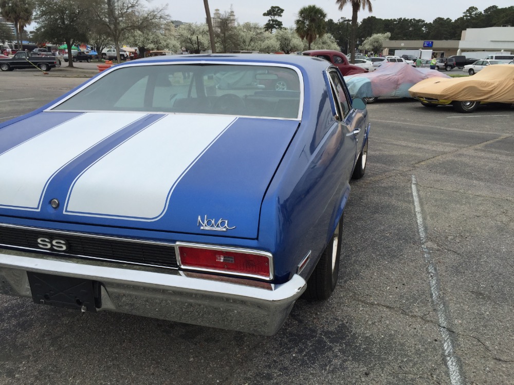 Used 1970 Chevrolet Nova Fuel Injected 6.0-PRO TOURING-NEW LOW PRICE-SEE VIDEO | Mundelein, IL
