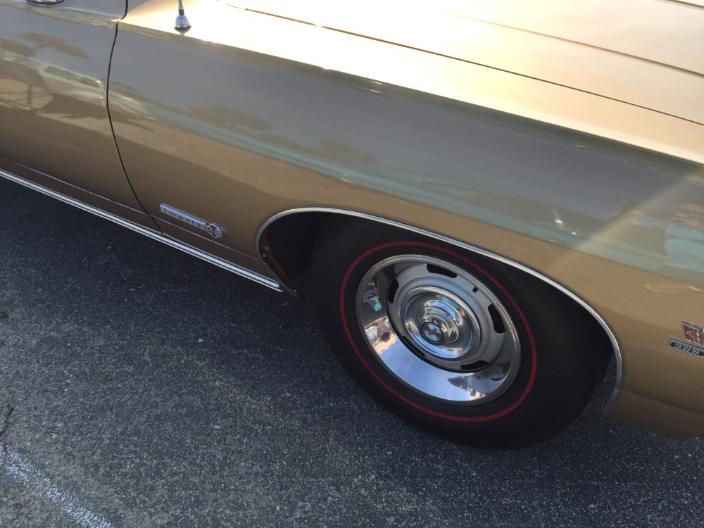 Used 1967 Chevrolet Impala SS-Real SS-Numbers Match-only 59K miles-NEW LOW PRICE-SEE VIDEO | Mundelein, IL