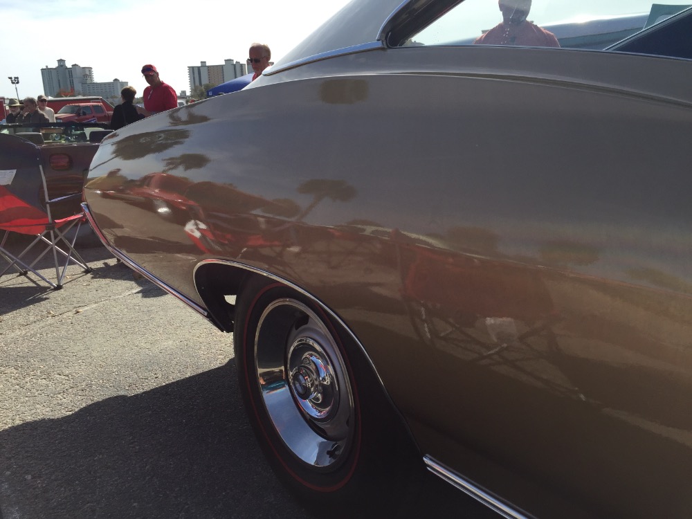 Used 1967 Chevrolet Impala SS-Real SS-Numbers Match-only 59K miles-NEW LOW PRICE-SEE VIDEO | Mundelein, IL