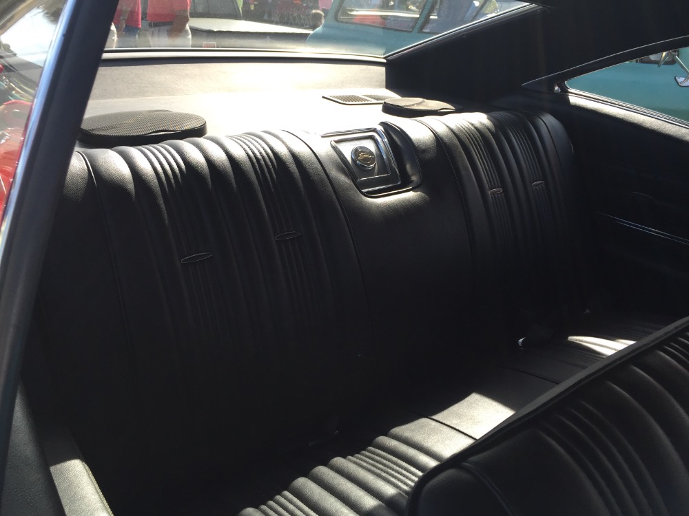 Used 1967 Chevrolet Impala SS-Real SS-Numbers Match-only 59K miles-NEW LOW PRICE-SEE VIDEO | Mundelein, IL