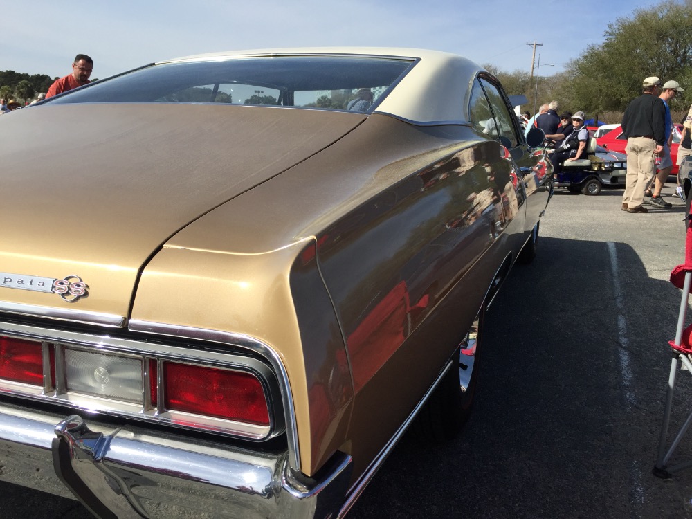 Used 1967 Chevrolet Impala SS-Real SS-Numbers Match-only 59K miles-NEW LOW PRICE-SEE VIDEO | Mundelein, IL