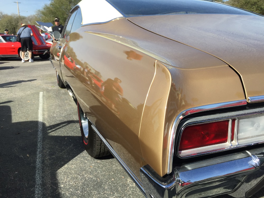 Used 1967 Chevrolet Impala SS-Real SS-Numbers Match-only 59K miles-NEW LOW PRICE-SEE VIDEO | Mundelein, IL