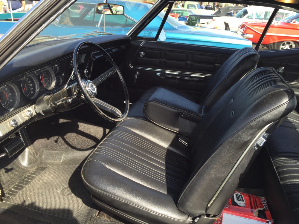 Used 1967 Chevrolet Impala SS-Real SS-Numbers Match-only 59K miles-NEW LOW PRICE-SEE VIDEO | Mundelein, IL