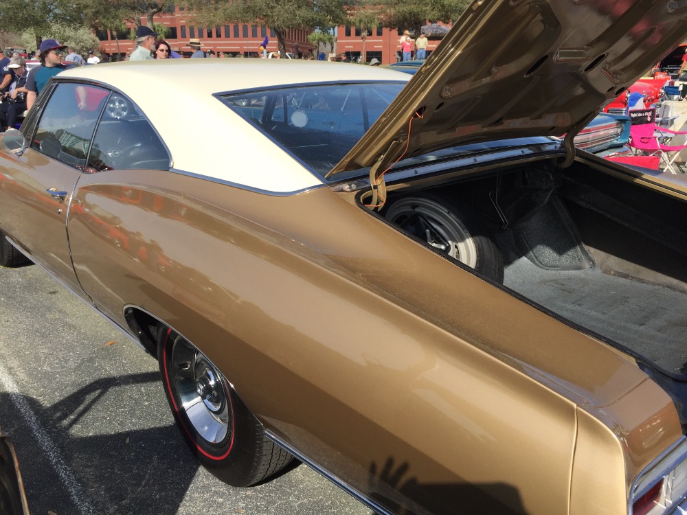 Used 1967 Chevrolet Impala SS-Real SS-Numbers Match-only 59K miles-NEW LOW PRICE-SEE VIDEO | Mundelein, IL