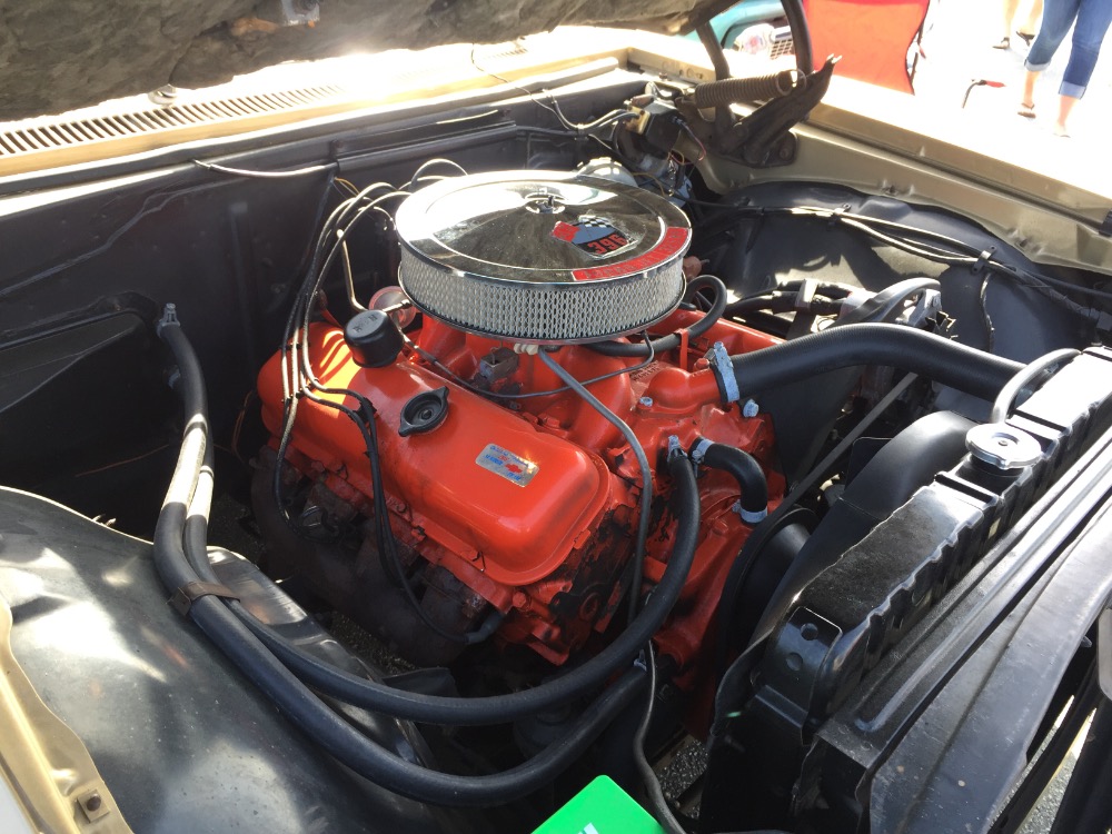 Used 1967 Chevrolet Impala SS-Real SS-Numbers Match-only 59K miles-NEW LOW PRICE-SEE VIDEO | Mundelein, IL