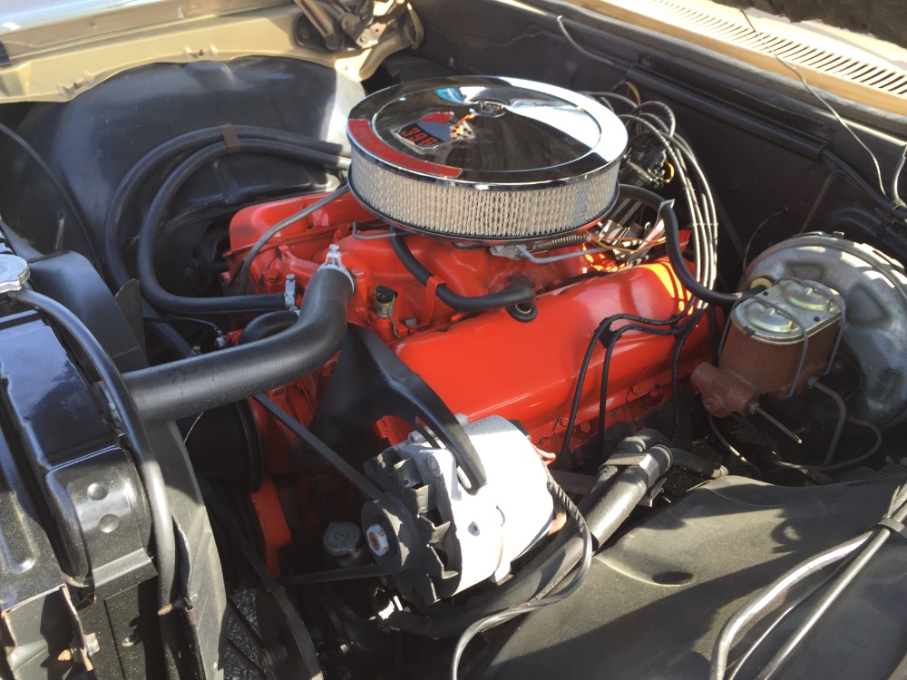 Used 1967 Chevrolet Impala SS-Real SS-Numbers Match-only 59K miles-NEW LOW PRICE-SEE VIDEO | Mundelein, IL