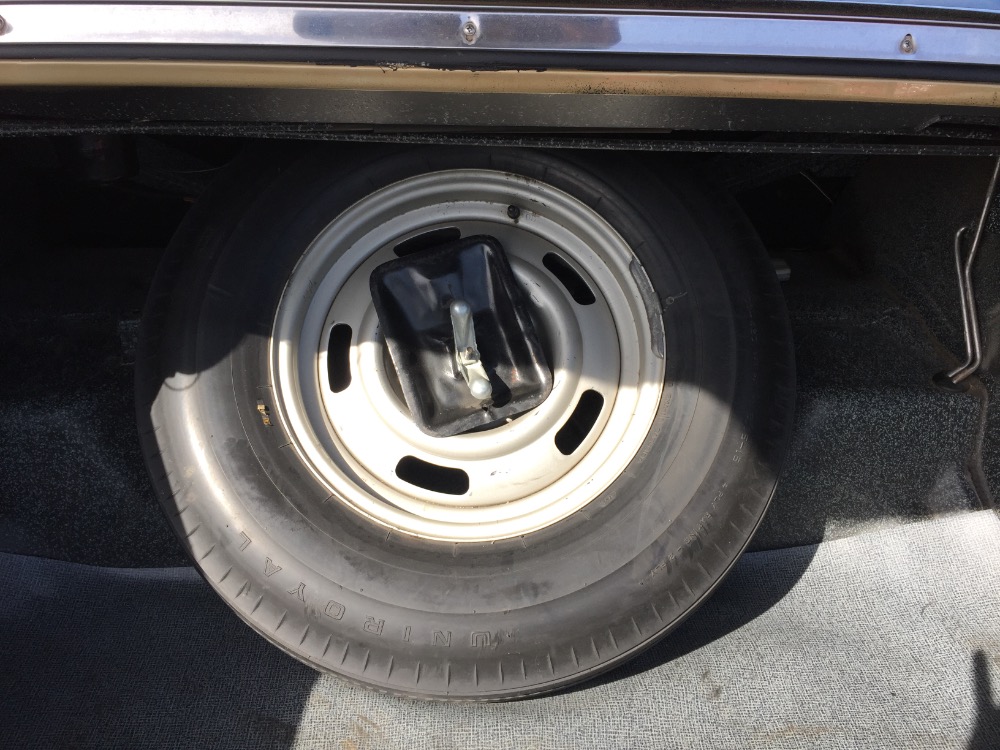 Used 1967 Chevrolet Impala SS-Real SS-Numbers Match-only 59K miles-NEW LOW PRICE-SEE VIDEO | Mundelein, IL