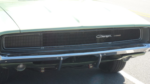 Used 1968 Dodge Charger 440-SEE VIDEO-FULLY RESTORED | Mundelein, IL