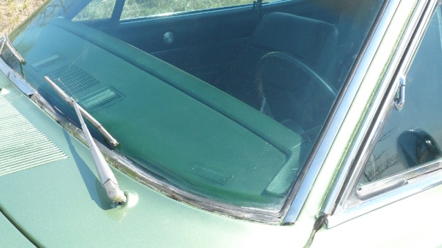 Used 1968 Dodge Charger 440-SEE VIDEO-FULLY RESTORED | Mundelein, IL
