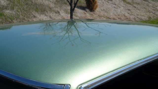 Used 1968 Dodge Charger 440-SEE VIDEO-FULLY RESTORED | Mundelein, IL