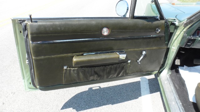 Used 1968 Dodge Charger 440-SEE VIDEO-FULLY RESTORED | Mundelein, IL