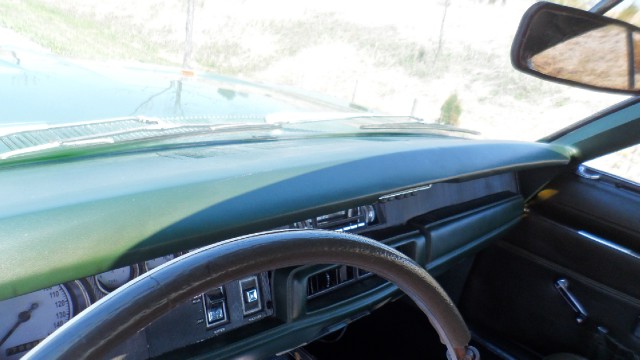 Used 1968 Dodge Charger 440-SEE VIDEO-FULLY RESTORED | Mundelein, IL