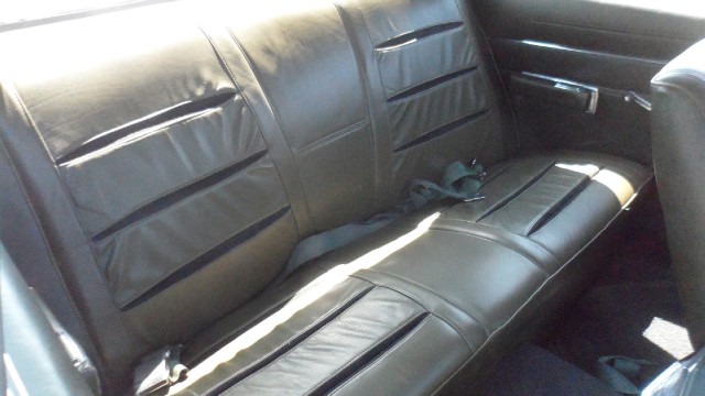 Used 1968 Dodge Charger 440-SEE VIDEO-FULLY RESTORED | Mundelein, IL