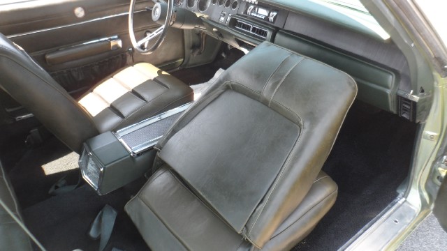 Used 1968 Dodge Charger 440-SEE VIDEO-FULLY RESTORED | Mundelein, IL