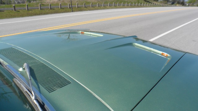 Used 1968 Dodge Charger 440-SEE VIDEO-FULLY RESTORED | Mundelein, IL