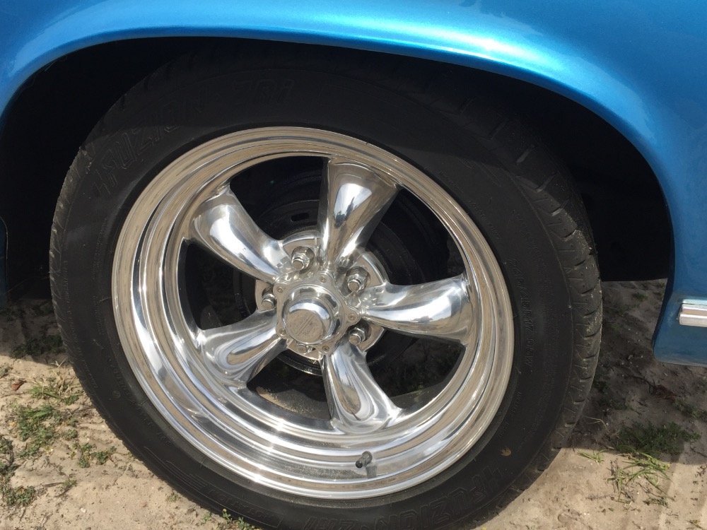 Used 1968 Chevrolet Chevelle Malibu- Showroom Condition-from South Carolina-SEE VIDEO'S | Mundelein, IL