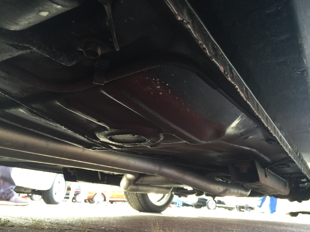 Used 1967 Chevrolet Camaro RS-from South Carolina- with AC- Factory V8 1243 Code | Mundelein, IL