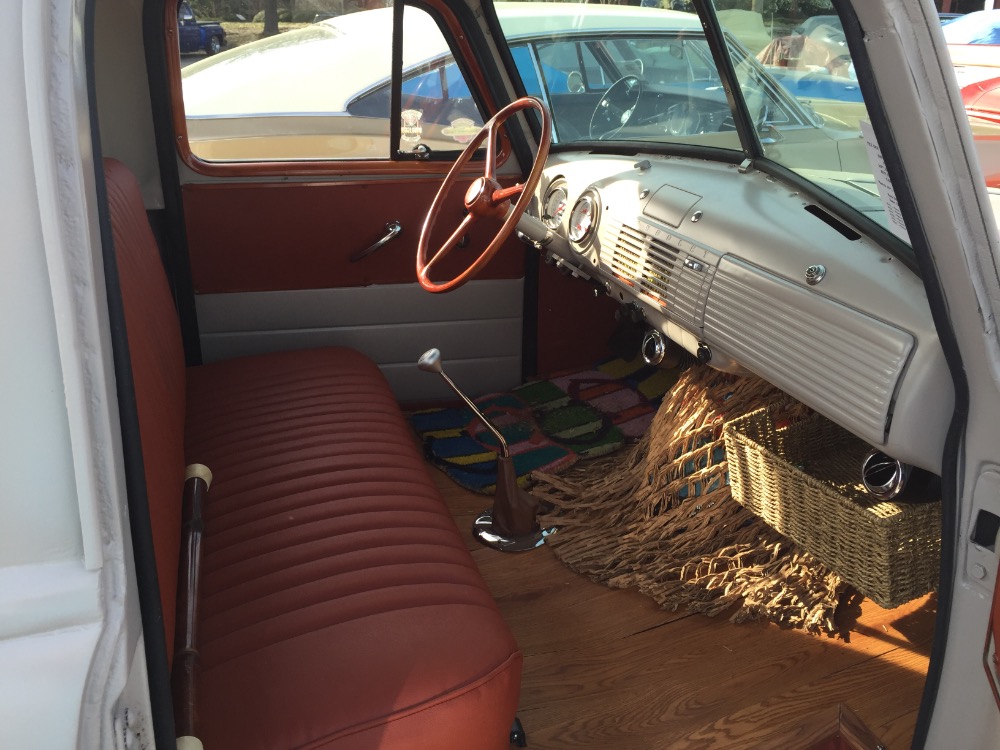 Used 1951 Chevrolet 3100 Kool Patina from North Carolina- rebuilt-SEE VIDEO | Mundelein, IL