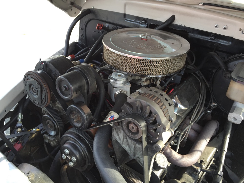 Used 1951 Chevrolet 3100 Kool Patina from North Carolina- rebuilt-SEE VIDEO | Mundelein, IL