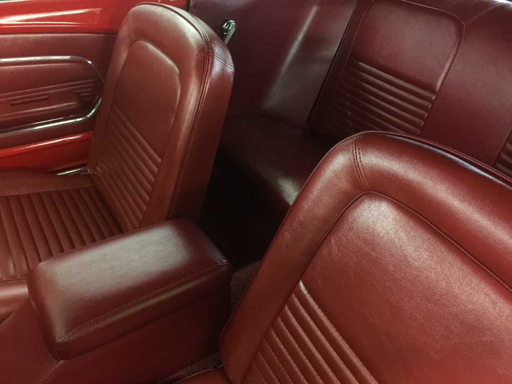 Used 1967 Ford Mustang Clean from South Carolina- Very Reliable | Mundelein, IL
